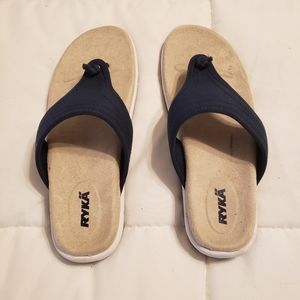 Ryka Sandals Size 9